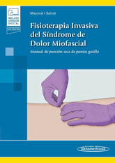 FISIOTERAPIA INVASIVA DEL SINDROME DE DOLOR MIOFASCIALEBOOK - 9788491103950